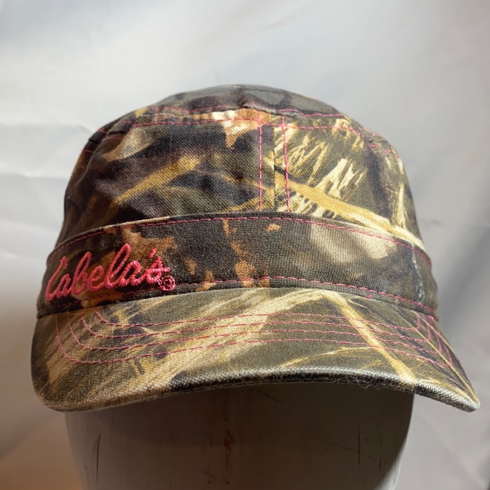 Cabelas Women’s Ball Cap